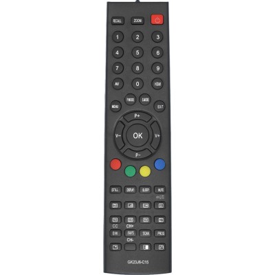 Пульт Huayu для Hyundai GK23J6-C15