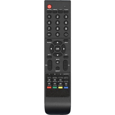 Пульт Huayu для Mystery HOF09J124