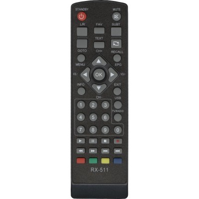 Пульт Huayu для Rexant RX-511