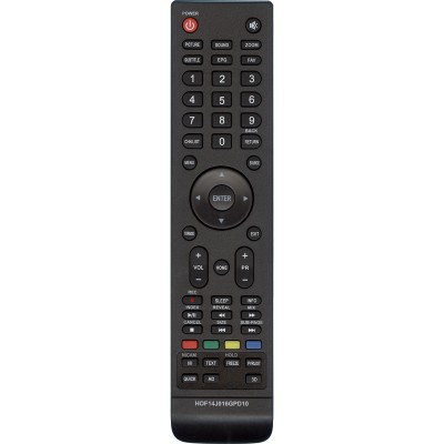 Пульт Huayu для Supra HOF14J016GPD10