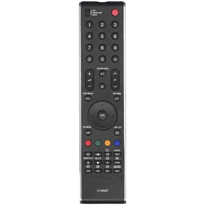 Пульт Huayu для Toshiba CT-90287