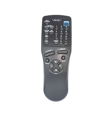 Пульт дистанционного управления для телевизора JVC RM-C438