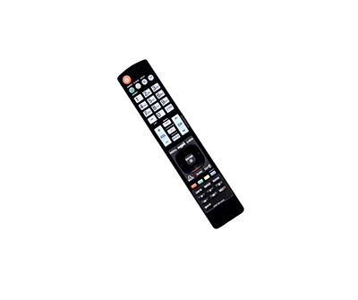 Пульт дистанционного управления для телевизора LG AKB72914245 (не оригинал)