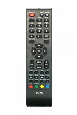 Пульт для телевизора Горизонт RC-E23