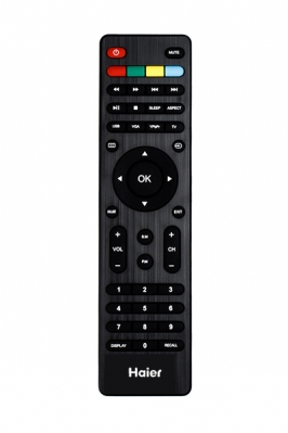Пульт для телевизора Haier KT-1045-D