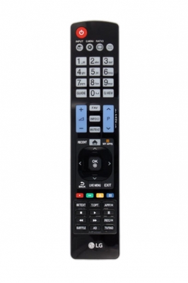 Пульт для телевизора LG AKB74455401