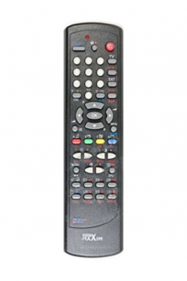 Пульт универсальный для телевизора MAK MAXIM-2000