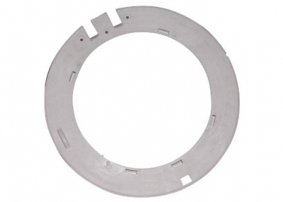 Рамка двери люка, обрамление внутреннее для стиральной машины Candy 97911002