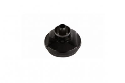 Редуктор для чаши измельчителя блендера Bosch 753478