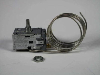 Регулятор температуры (термостат) для морозильной камеры A04-0407 Whirlpool 481227128568