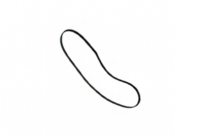 Ремень черный для стиральной машины 1185 J5 Hutchinson