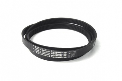 Ремень черный для стиральной машины 1321 J6 Optibelt