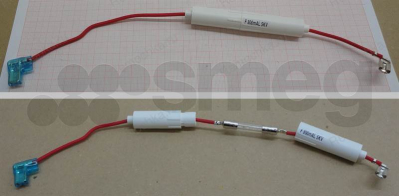 Предохранитель