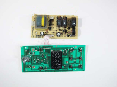 ЭЛЕКТРОННЫЙ МОДУЛЬ