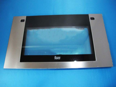 ЧАСТЬ ДВЕРИ