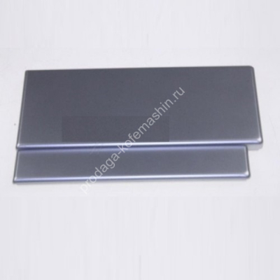 Крышка бункера воды