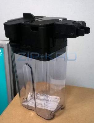 Капучинатор в сборе