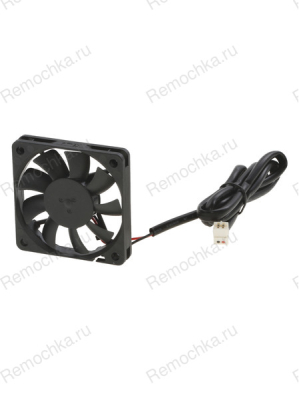 Вентилятор