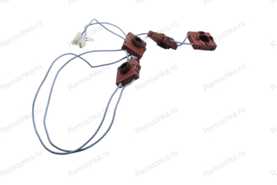 Переключатель