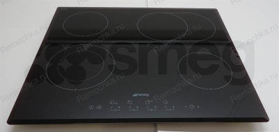 Стеклокерамика