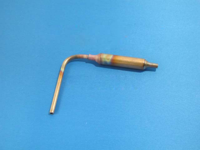 ФИЛЬТР-ОСУШИТЕЛЬ