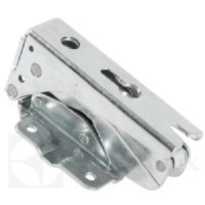 ПЕТЛЯ ДВЕРИ