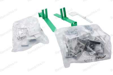 Комплект креплений