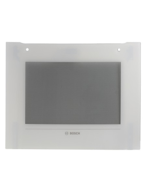 Стекло внешнее