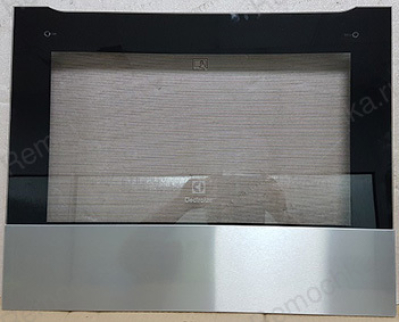 ВНЕШНЕЕ СТЕКЛО ДВЕРИ