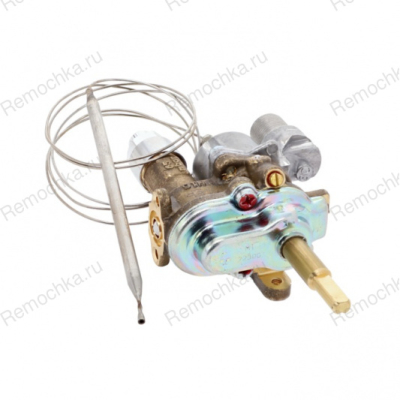 Кран газовый