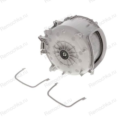 Бак в сборе