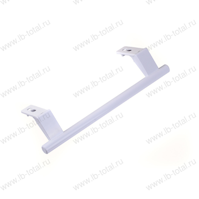 Ручка  белая 31 см