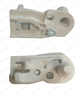 Втулка двери