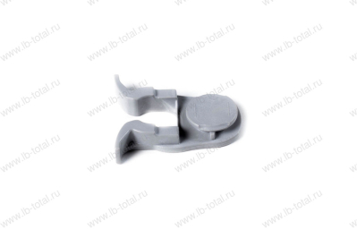 Пружинный зажим