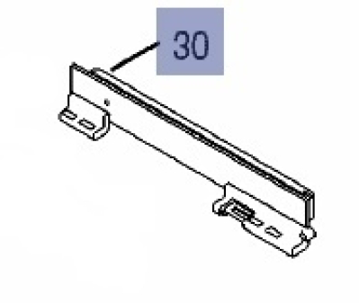 Вставки элементов