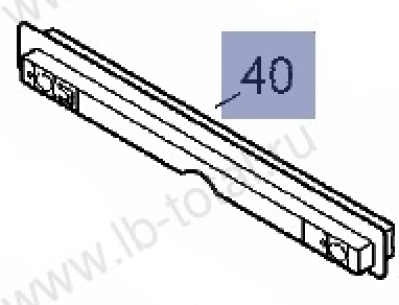 Вставки элементов
