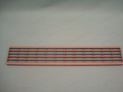 Вентиляционная решетка