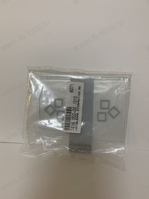 Панель ящика