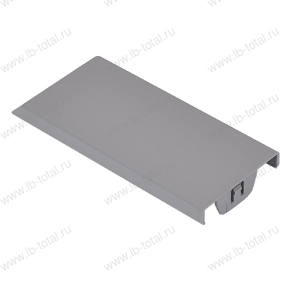 Заглушка фасада