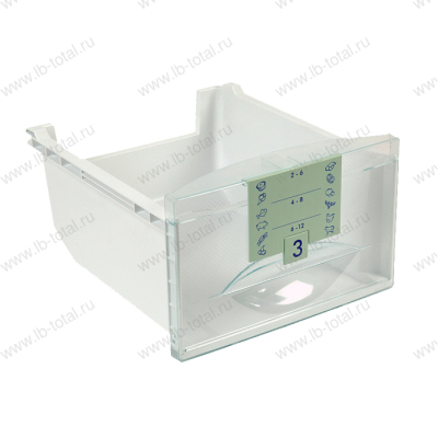 Ящик морозилки