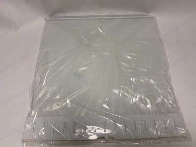 Стеклополка