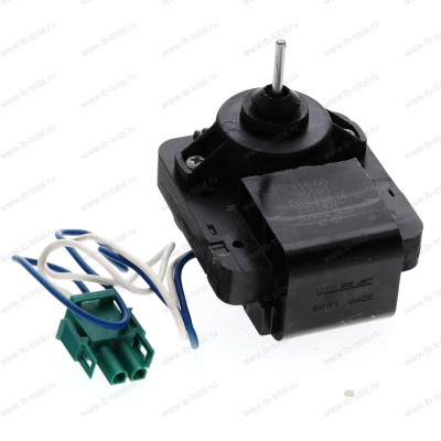 Вентилятор