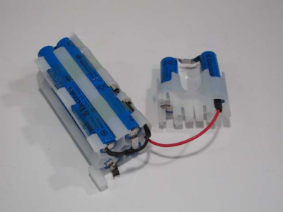 Аккумулятор