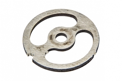 Решетка (сито) фигурная для мясорубки Белвар 752613003