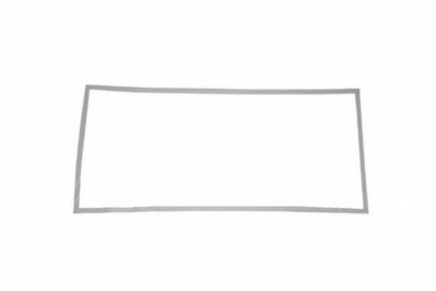 Резина двери морозильной камеры для холодильника Beko 4540470100