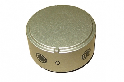 Ручка регулировки 2-х зонной конфорки для электроплиты Indesit C00114022