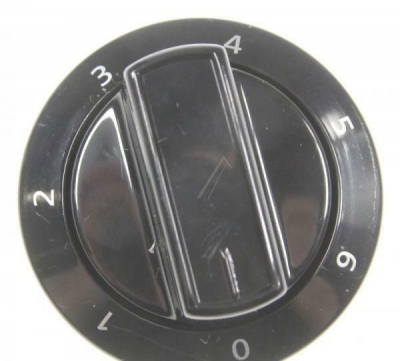 Ручка регулировки конфорок для плиты Beko 250315149