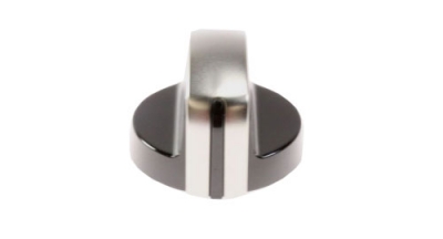 Ручка регулировки (регулятор) для варочной панели Ariston C00285491