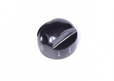 Ручка регулировки режимов конфорки электроплиты Electrolux 3425798117