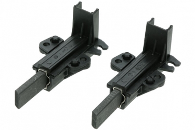 Щетки двигателя (2 шт) для стиральной машины Indesit Type R C00196542